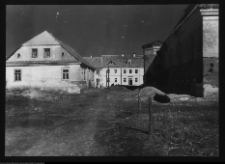 Tykocin, Synagoga