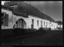 Tykocin, zabudowa miejska