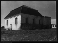 Tykocin, Synagoga