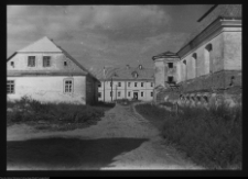 Tykocin, Synagoga