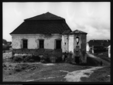 Tykocin, Synagoga