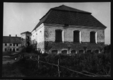 Tykocin, Synagoga