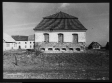Tykocin, Synagoga