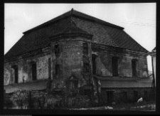 Tykocin, Synagoga