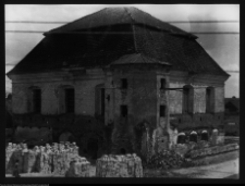 Tykocin, Synagoga