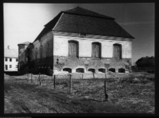 Tykocin, Synagoga