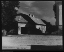 Tykocin, alumnat