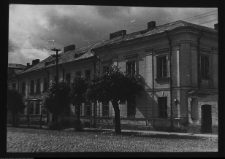 Suwałki, ul. Marii Konopnickiej