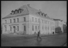 Białystok, budynek przy ul. Kilińskiego 16