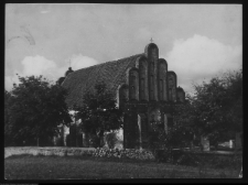 Niedźwiadna, kości&oacute;ł