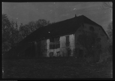 Kadaryszki, dawny dw&oacute;r
