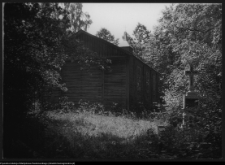 Jurowlany, cerkiew p.w. Świętych Męczennik&oacute;w Borysa i Gleba
