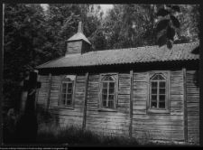 Jurowlany, cerkiew p.w. Świętych Męczennik&oacute;w Borysa i Gleba