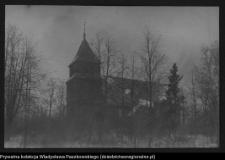Wieliczki, kości&oacute;ł