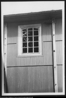 Sakralna architektura drewniana