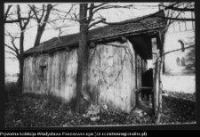 Kaplica cmentarna
