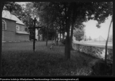 Rogacze, cerkiew