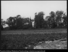 Tykocin, cmentarz katolicki