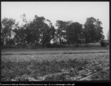 Tykocin, cmentarz katolicki
