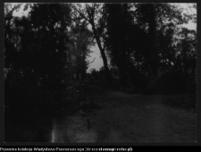 Tykocin, cmentarz katolicki