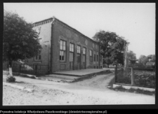 Milejczyce, synagoga