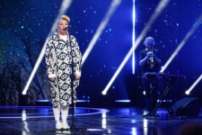 Katarzyna Nosowska na KFPP w Opolu
