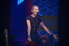 Anita Lipnicka na KFPP w Opolu