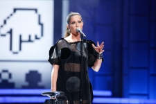 Natalia Kukulska na KFPP w Opolu