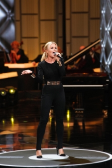 Halinka Mlynkova na KFPP w Opolu