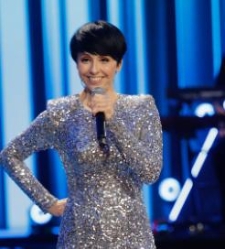 Tatiana Okupnik na KFPP w Opolu