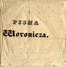 Kazania tudzież nauki parafialne. T. 3, Niedzielne