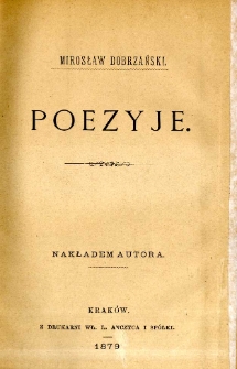 Poezyje