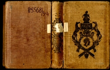 Poezye J&oacute;zefa B. Zaleskiego. T. 3-4