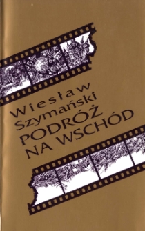 Podr&oacute;ż na wsch&oacute;d
