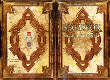 Białystok oczami kartografa : katalog wystawy 2011