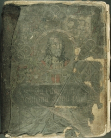 Ja i dom mój będziemy służyli Panu : kazania na wszystkie niedziele i święta roku kościelnego