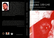 Zaginieni 1939-1945 : w świetle akt Sądu Grodzkiego w Białymstoku. T. 2, Powiat białostocki