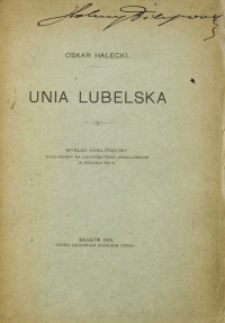 Unia Lubelska