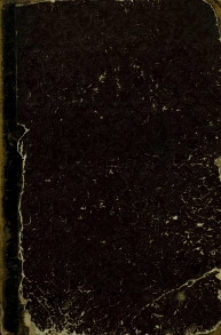 Margier. Poemat z dziejów Litwy