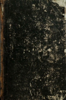 Pisma X. Hieronima Kajsiewicza. Tom III. Rosprawy, listy z podróży. Pamiętnik o zgromadzeniu