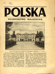 Polska.