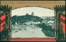 Polskie Towarzystwo Krajoznawcze. Wilno