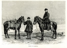 Poles of Volhynia. (Polacy z Wołynia)