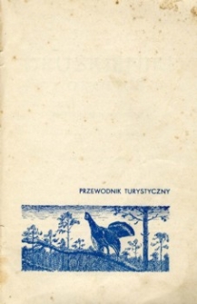 Druskieniki i okolice : przewodnik turystyczny