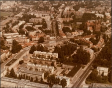 Białystok. Centrum [Dokument ikonograficzny]