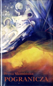 Pogranicza