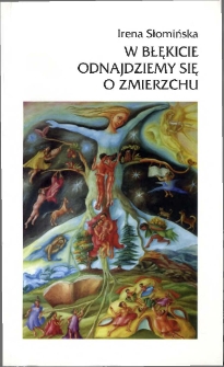 W błękicie odnajdziemy się o zmierzchu