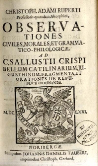 Censura prophetiarum de Romanis Pontificibus quaestionibus multifariis illustrata et comprehensa