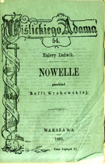 Nowelle