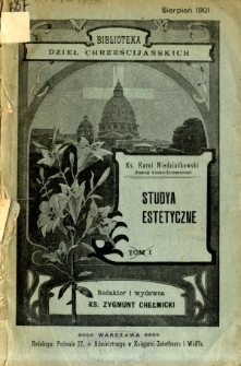 Studia estetyczne